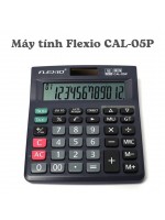 Máy tính Flexio CAL-05P